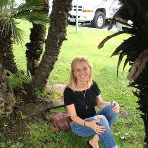 Meet your Posher, Tammy